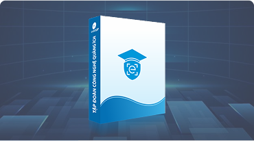 eNetSmartID - Điểm danh thông minh