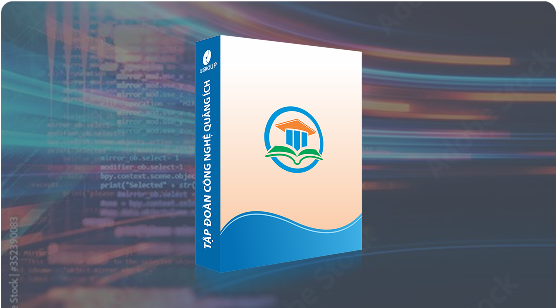 Q.Emis - Quản lý trường học, học bạ số