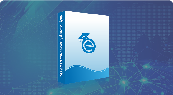 eNetViet - Nền tảng giáo dục kết nối