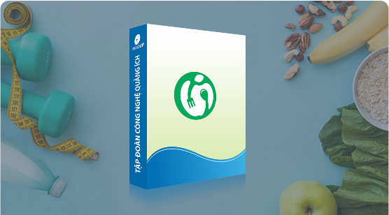 Q.NMS - Quản lý dinh dưỡng