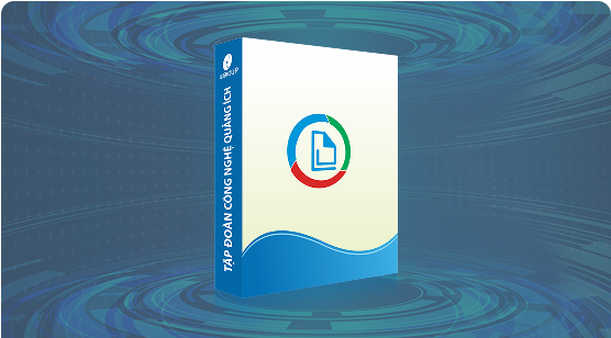 Q.Doc - Quản lý hồ sơ điện tử