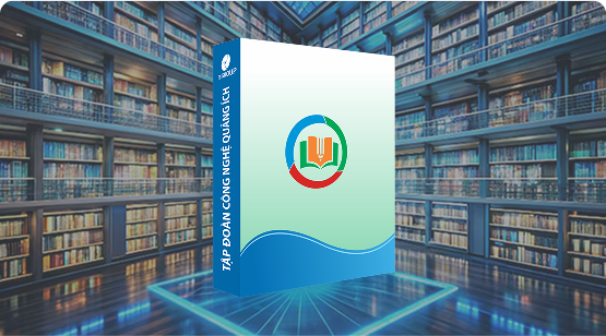 Q.Lib - Thư viện điện tử